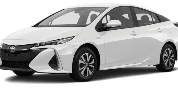 TOYOTA PRIUS PRIME 2017 JTDKARFP3H3066874 image
